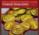 Cursed Dabloons