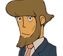 Clark Triton