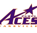 Evansville Purple Aces