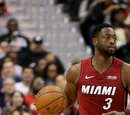 Dwyane Wade