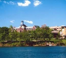 Keuka Storm