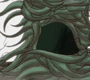 Vine Monster
