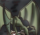 Pterodactyl