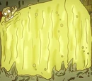 Gelatinous Cube