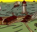 Magport