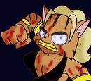 Rakshasa