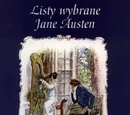 Listy wybrane Jane Austen