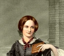 Charlotte Brontë