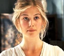 Jane Bennet