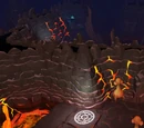 Chaos Tunnels