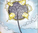 Miracle Planet (Sonic the Comic)