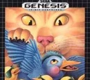 Flicky (game)