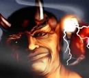 The Trickster