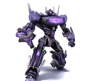 Shockwave (War For Cybertron)