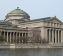 Museum of Science and Industry