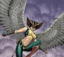 Hawkgirl