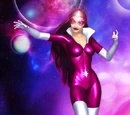 Star Sapphire