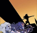 Birds of Prey