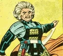 Granny Goodness