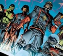 Guardians of the Galaxy
