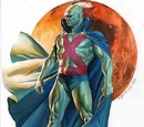 J'onn J'onzz