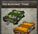 Necronomic Tome
