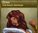 Zina