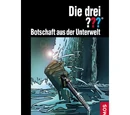 Botschaft aus der Unterwelt