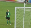 Hope Solo