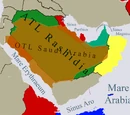 Kingdom of Rashidia (Ætas ab Brian)
