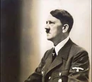 Adolf Hitler