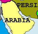 Arabia (1756 World)