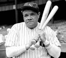Babe Ruth