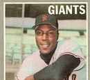 Willie McCovey