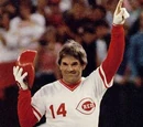 Pete Rose