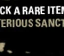 Sanctuary