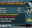 Invader (Sniper Rifle)