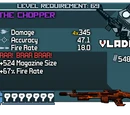 The Chopper