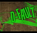 D-Fault