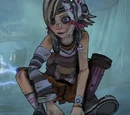 Tiny Tina