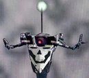 Kamikaze Claptrap