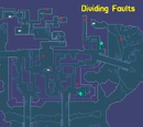 Dividing Faults