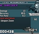 Bone Shredder