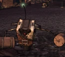 Stabby Claptrap