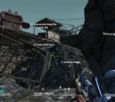 Claptrap Rescue: Scrapyard
