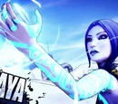 Maya