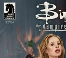 Slayer, Interrupted (Buffy Season 9)