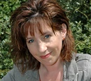 Ali Sparkes