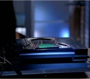 Orion's Laptop