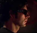 Intersect Glasses